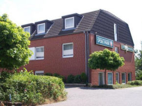 Hotels in Isernhagen Kircher Bauerschaft